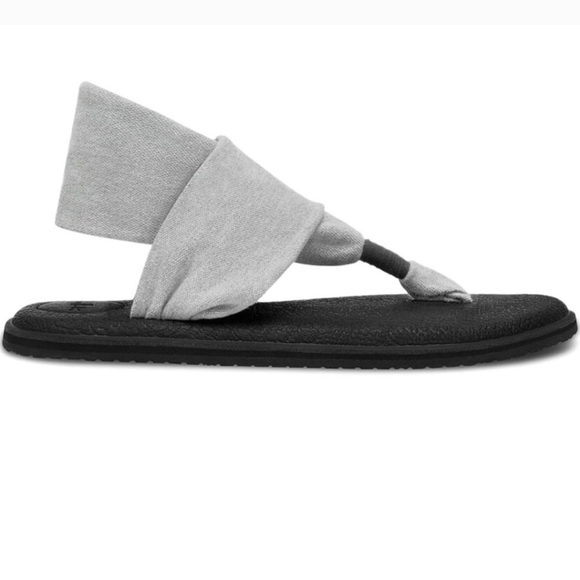 Sanuk Shoes - Sanuk Yoga Mat Sandels
